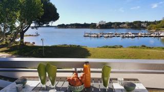 L'OLYMPE VUE LAC PARKING CLIM WIFI - ROSSIconciergerie - Linge inclus - La Grande-Motte - 9