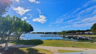 L'OLYMPE VUE LAC PARKING CLIM WIFI - ROSSIconciergerie - Linge inclus - La Grande-Motte - 8