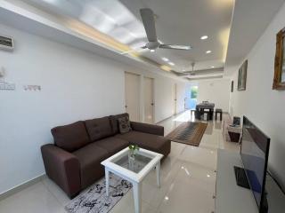 SIREH Cozy Homestay Jln Garuda TelokPanglimaGarang - 0