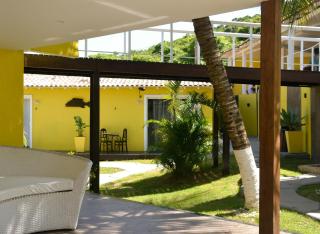 Pousada Gente Bonita La Mansion - 1