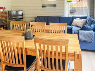 Three-Bedroom Holiday home in Jørpeland 2 - Jørpeland - 3