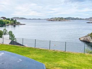 4 person holiday home in EGERSUND-By Traum - Egersund - 3
