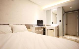 Shine Hotel - Seul - 9
