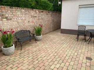 Hortenzia Apartman - - 5
