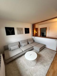 Ferienwohnung Luna - Dahn - 8