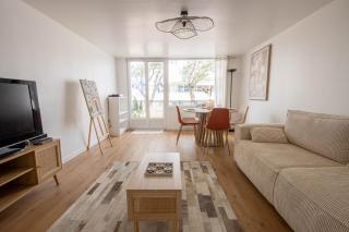 Appartement devant Nausicaa - Boulogne-sur-Mer - 8