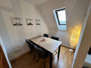 Pfalzliebe Ferienwohnung Luna - 1