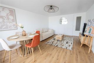 Appartement devant Nausicaa - Boulogne-sur-Mer - 0