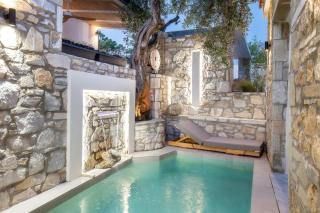 Stone House Maria - Skala Marion - 0