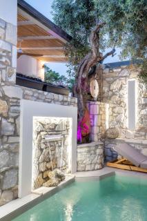 Stone House Maria - Skala Marion - 5