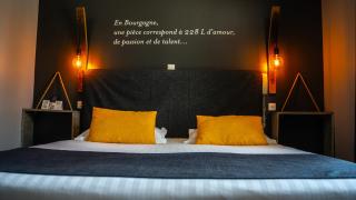 Hôtel Parc Adélie - Logis Hôtels - 2