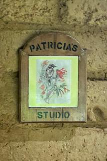 Patricias Garden Studio - 8