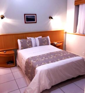 Hotel Nacional Inn Araçatuba - Araçatuba - 9