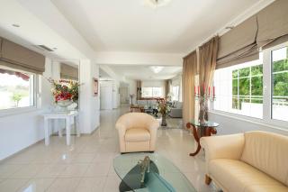 Villa Plumeria Flower - 3