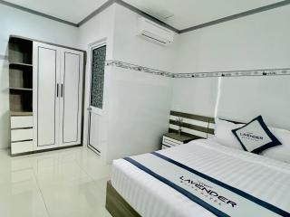 Lavender Muine Hotel - 2