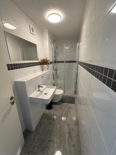 MG02- MG04Schöne Apartments am Wasserturm Rheydt - 1