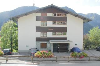 Champs Fleuris CFS7 COSY & VIEW 3 Pers - Châtel - 3