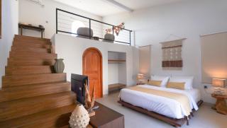 Sama Villa Amed - Amed - 9