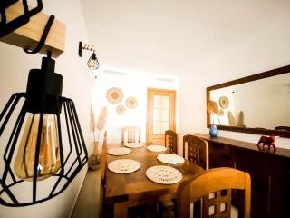 Estepona del Mar 3 bed apartment - 1