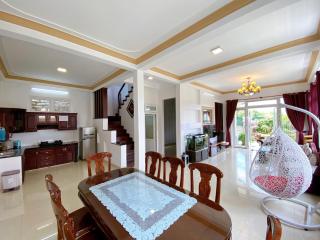 Villa Tường Vy - Đà Lạt - Dalat - 1