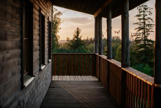 Grava Cottage - Tukums - 7