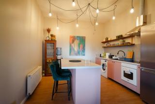 Grava Cottage - Tukums - 4