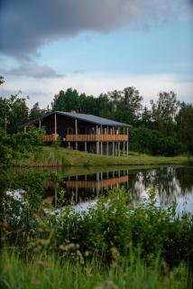 Grava Cottage - Tukums - 0
