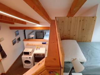 Casa vacanze Aurora con parcheggio privato - Levico Terme - 7