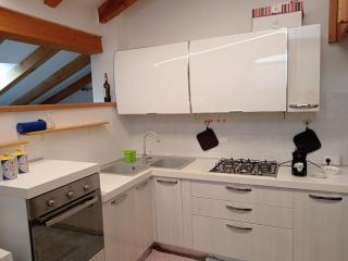 Casa vacanze Aurora con parcheggio privato - Levico Terme - 6