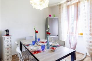 La Casa Rossa Versilia - Camaiore - 1