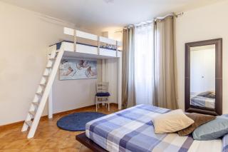La Casa Rossa Versilia - Camaiore - 7