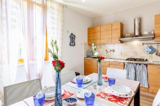La Casa Rossa Versilia - Camaiore - 3
