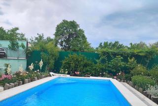 Quiet guest house in Kharberd - 0