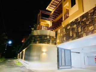 Seashells Apartment - Grand Baie - Grand Baie - 7