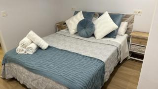 Apartamento Las Flores 3, Marbella - Marbella - 2