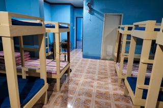 MJS Campsite and Mountain Resort - Balilihan - 3
