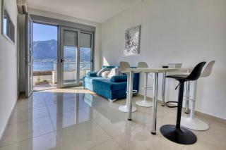 Waterfront Apartments - 3