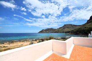 XOROI- Villa primera linea mar con vistas a Bahía Alcudia - Artá - 2