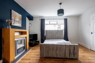 Enjoy A Spacious 3 Br Home - Sunderland - 9