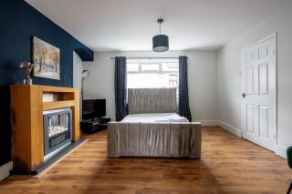 Enjoy A Spacious 3 Br Home - Sunderland - 8