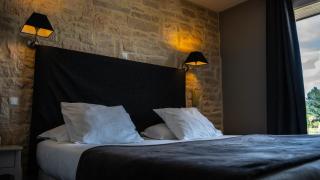 Hôtel Parc Adélie - Logis Hôtels - Montagny-lès-Beaune - 1