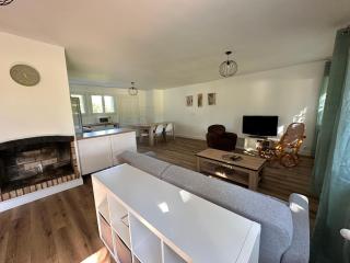 Jolie maison à la ferme, Jossigny, 10 min Disney - Jossigny - 6