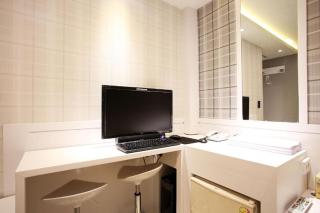 Shine Hotel - Seul - 5