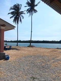 Roomstay TokBah DeMuara Kuala Besut - Kampung Kuala Besut - 9
