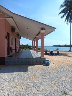 Roomstay TokBah DeMuara Kuala Besut - Kampung Kuala Besut - 8