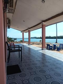 Roomstay TokBah DeMuara Kuala Besut - Kampung Kuala Besut - 5