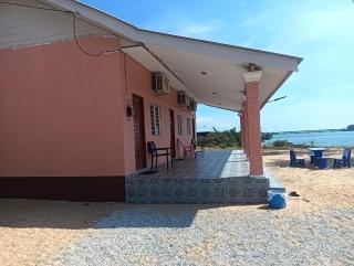 Roomstay TokBah DeMuara Kuala Besut - Kampung Kuala Besut - 4