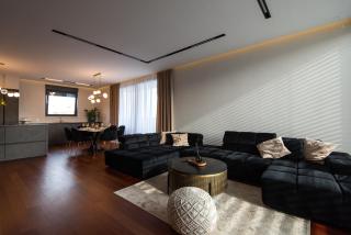 Villa Amare Apartments - Kaštela - 8