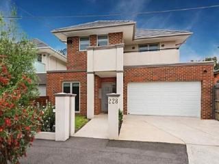 228G - Large Premium Rooms in Shared Space in Brunswick! - Melbourne - 7