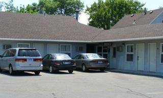Oakdale Motel - Owatonna - 1